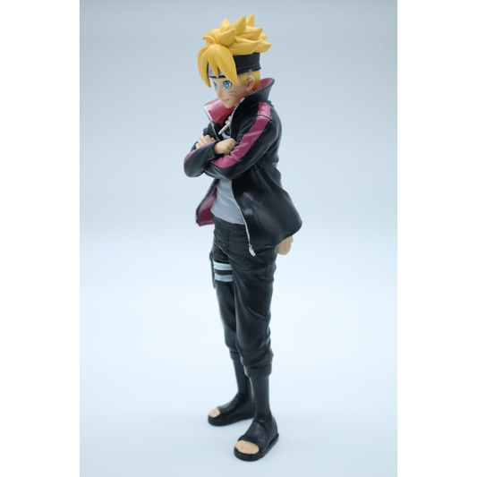 Boruto Uzumaki